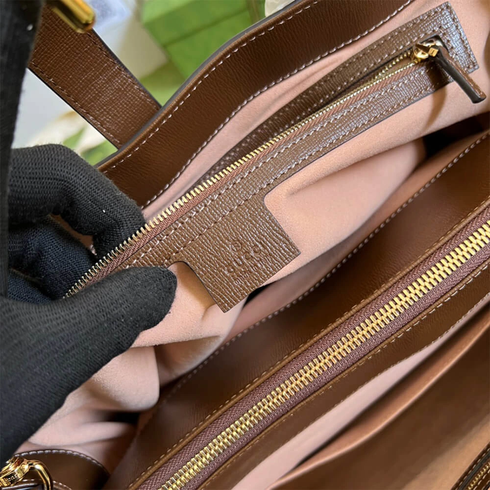 GG Jackie 1961 large tote bag EasyCare 947