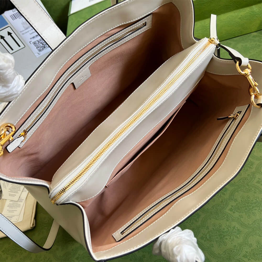 GG Jackie 1961 large tote bag Reliable 938