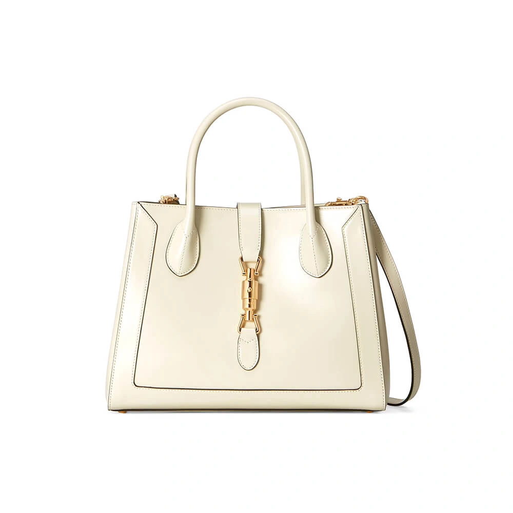 GG Jackie 1961 medium tote bag Tailored 957
