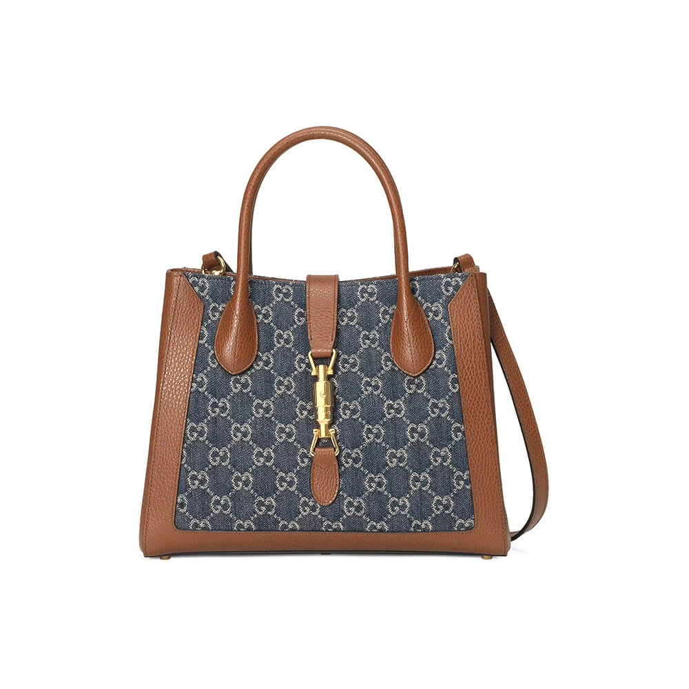 GG Jackie 1961 medium tote bag MultiPurpose 918
