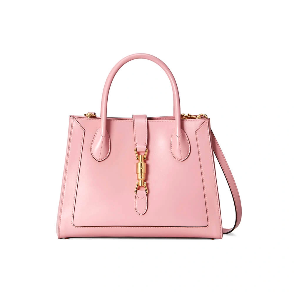 GG Jackie 1961 medium tote bag Colorful 915