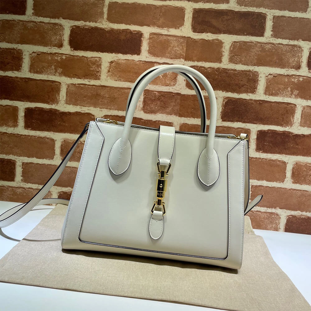 GG Jackie 1961 medium tote bag Tailored 957