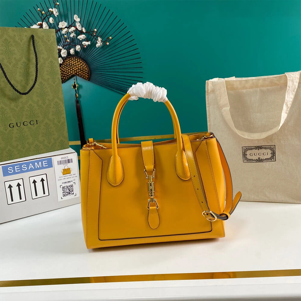 GG Jackie 1961 medium tote bag SmartChoice 916