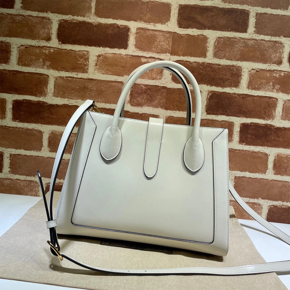 GG Jackie 1961 medium tote bag Tailored 957