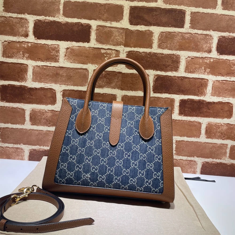 GG Jackie 1961 medium tote bag MultiPurpose 918