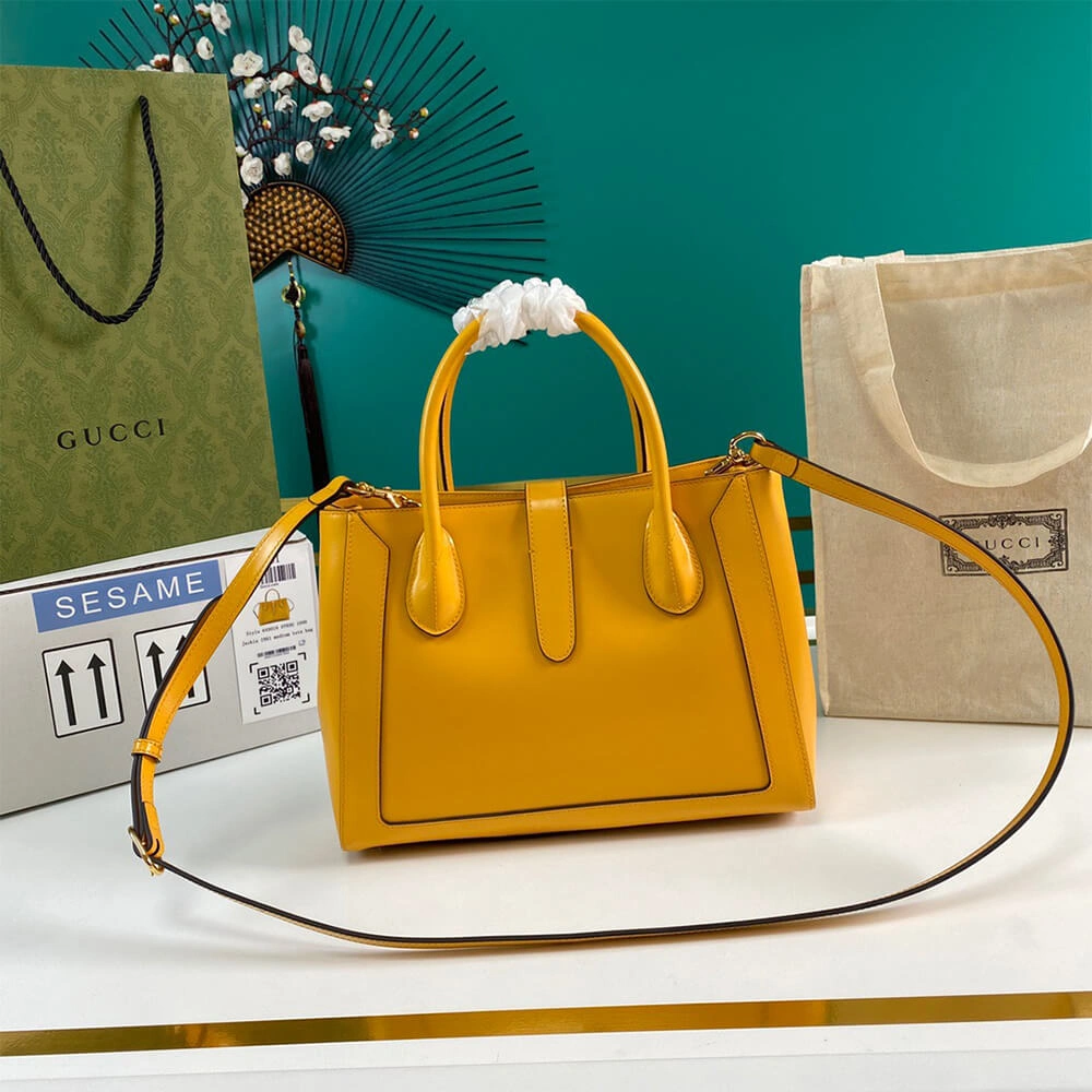GG Jackie 1961 medium tote bag SmartChoice 916