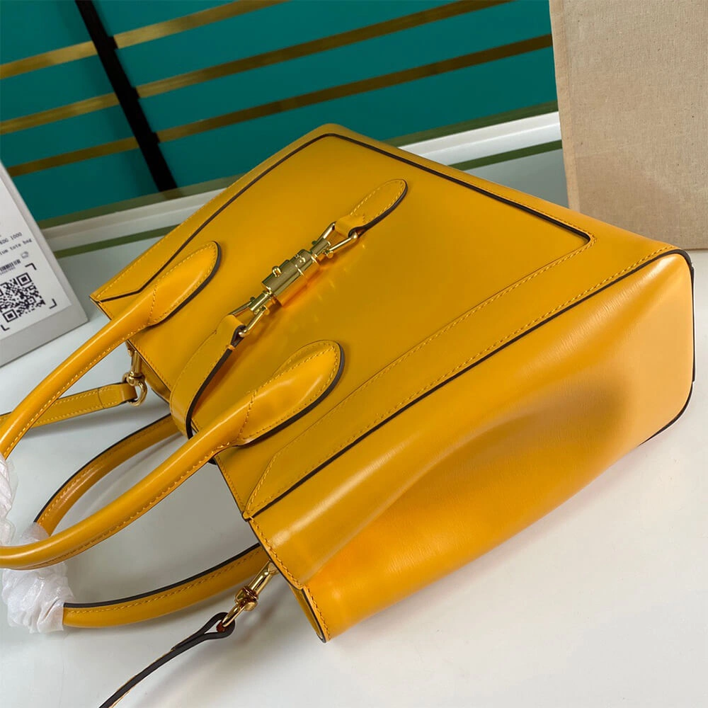 GG Jackie 1961 medium tote bag SmartChoice 916