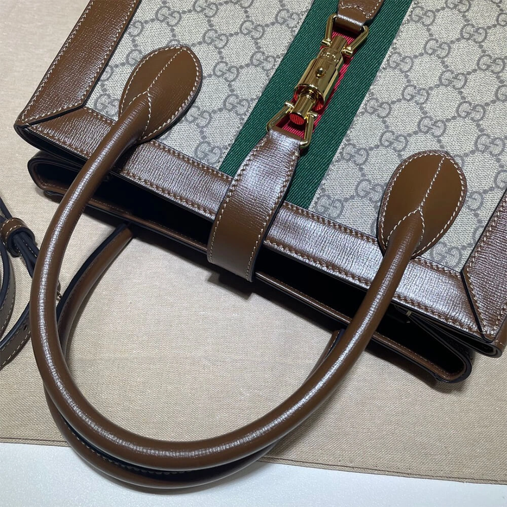 FashionForward GG Jackie 1961 medium tote bag 960