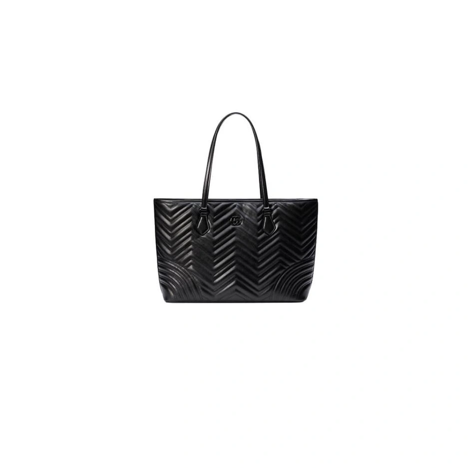 Bold GG MARMONT LARGE TOTE BAG 842