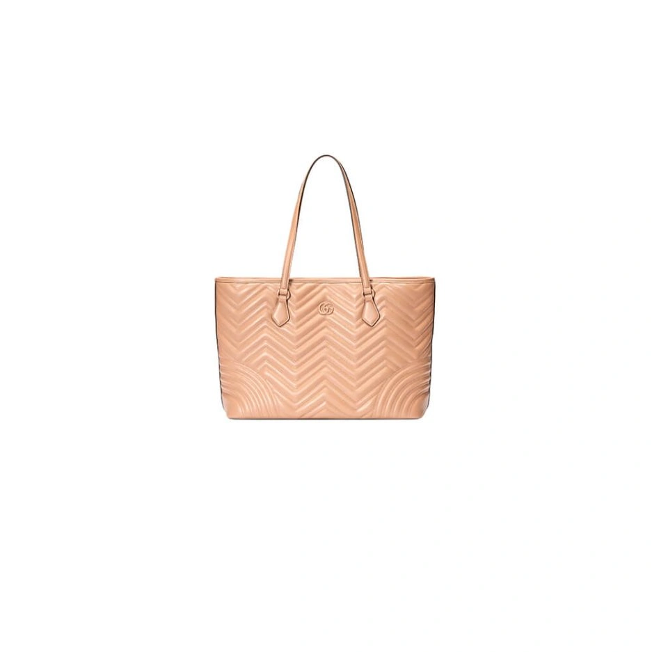 BestValue GG MARMONT LARGE TOTE BAG 849