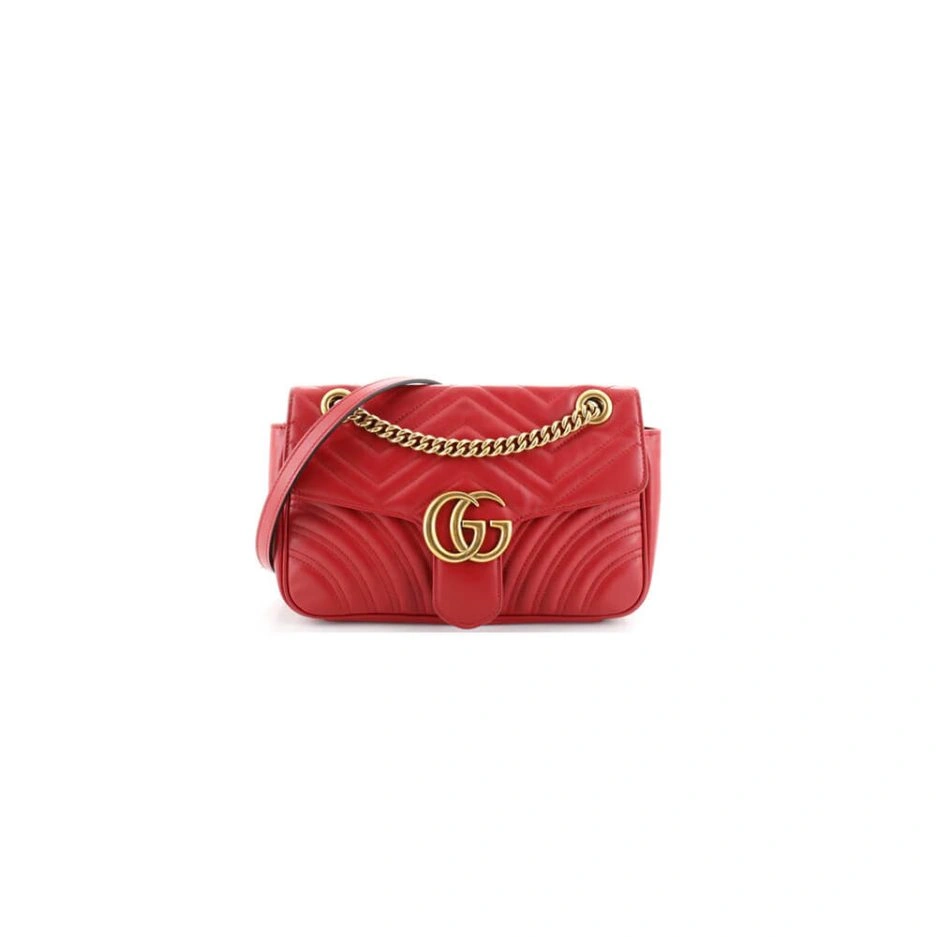 GG MARMONT MINI SHOULDER BAG WellDesigned 897
