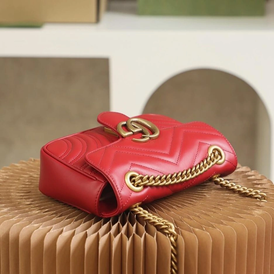 GG MARMONT MINI SHOULDER BAG WellDesigned 897