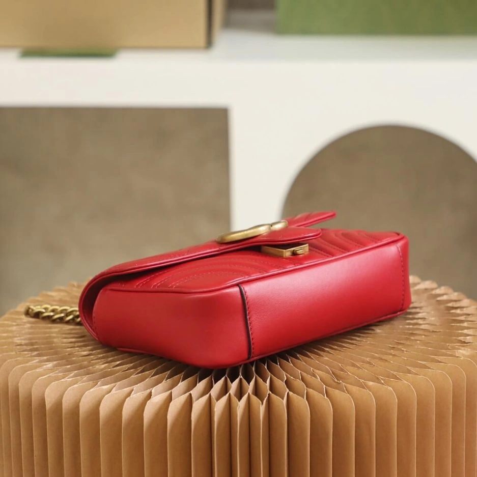 GG MARMONT MINI SHOULDER BAG WellDesigned 897