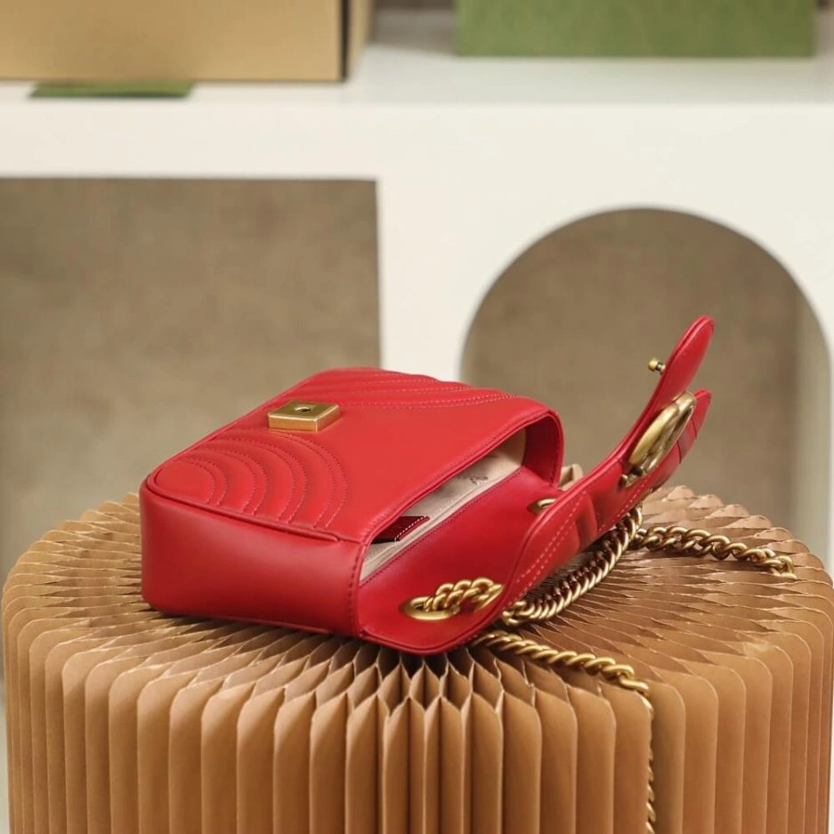 GG MARMONT MINI SHOULDER BAG WellDesigned 897