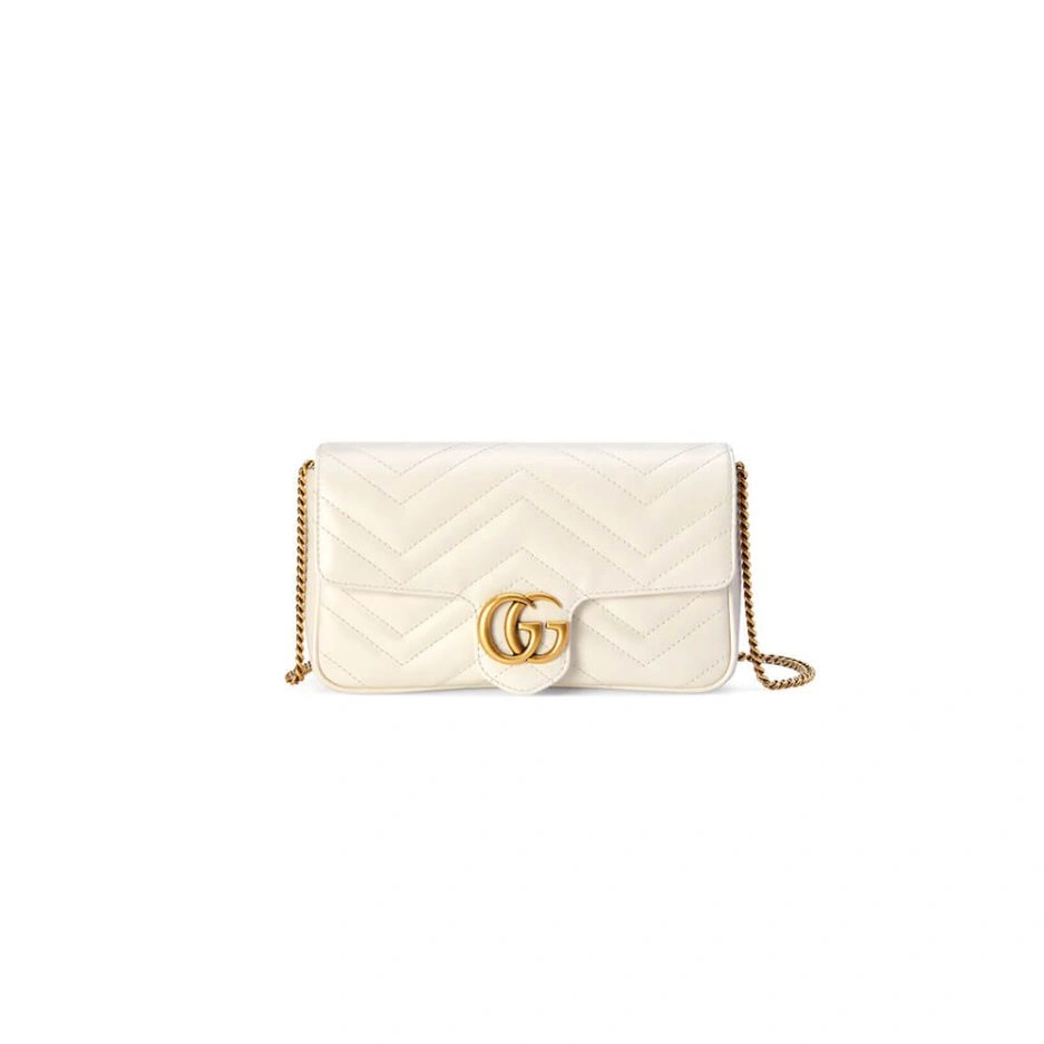 GG MARMONT mini bag SoftTouch 864