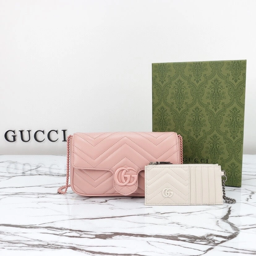FastDry GG MARMONT mini bag 932