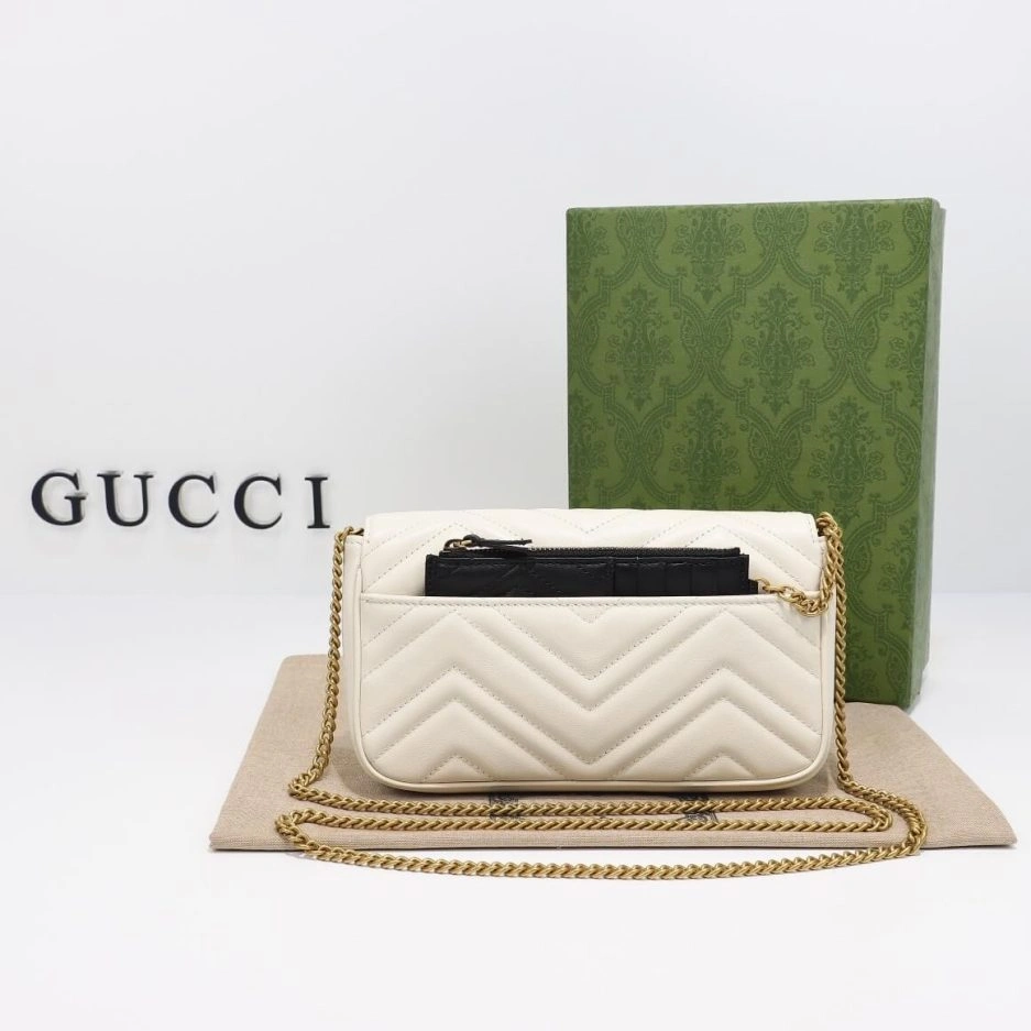 GG MARMONT mini bag SoftTouch 864
