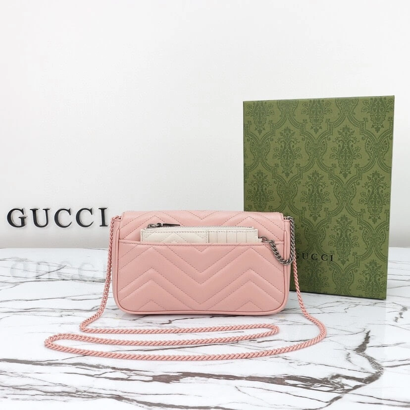 FastDry GG MARMONT mini bag 932