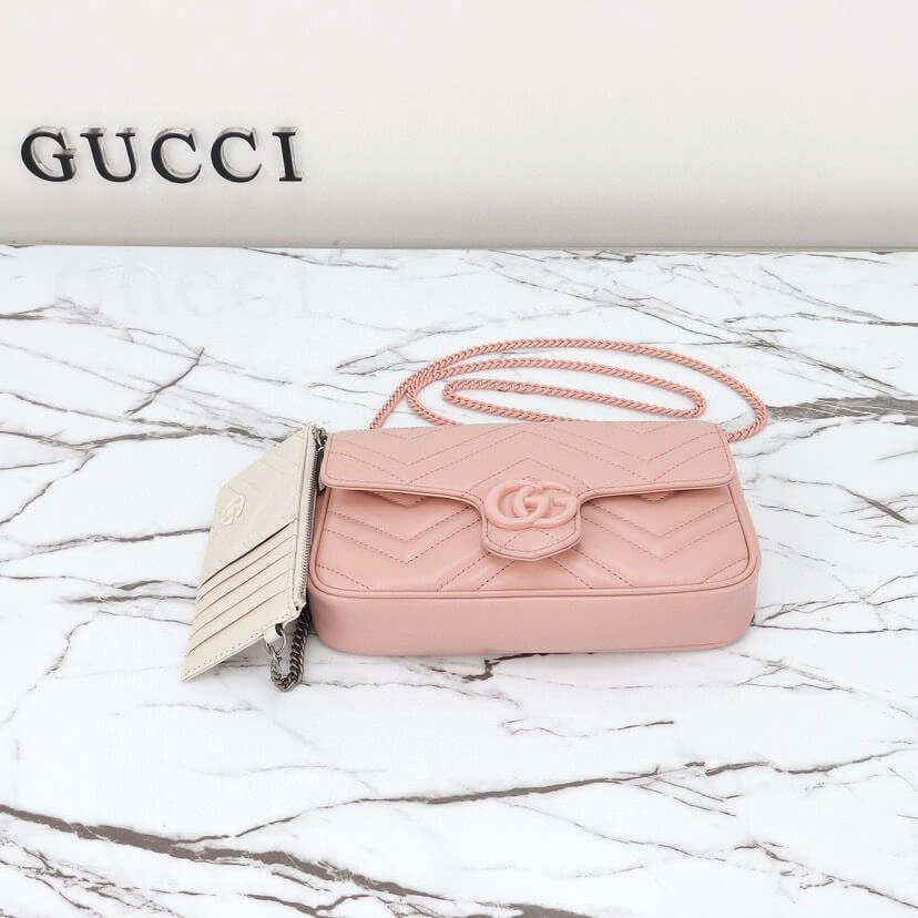 FastDry GG MARMONT mini bag 932