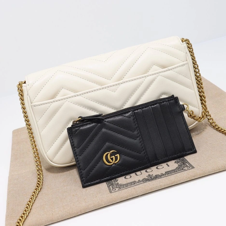 GG MARMONT mini bag SoftTouch 864