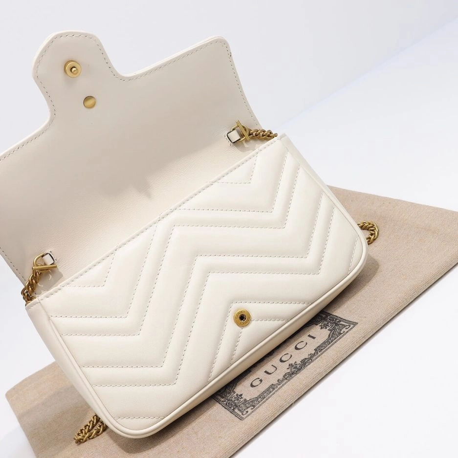 GG MARMONT mini bag SoftTouch 864