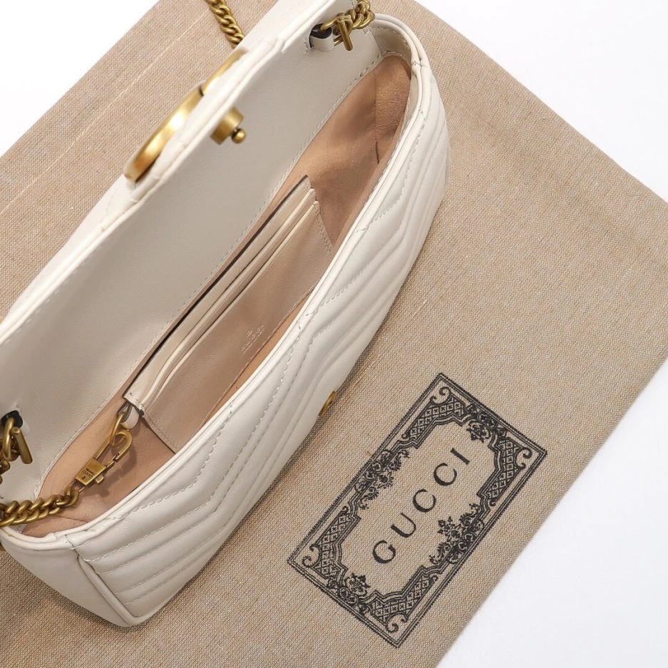 GG MARMONT mini bag SoftTouch 864