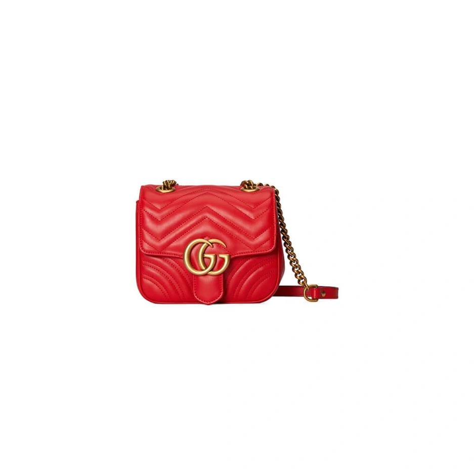 GG MARMONT mini shoulder bag Soft 870