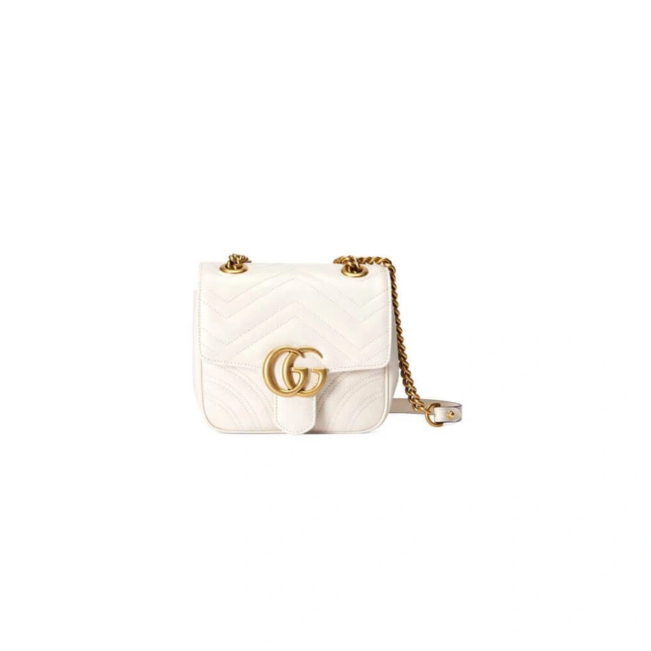 Durable GG MARMONT mini shoulder bag 904