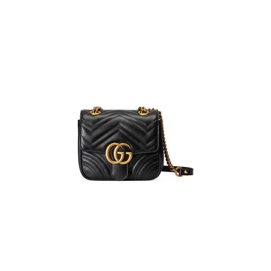 ZipUp GG MARMONT mini shoulder bag 919