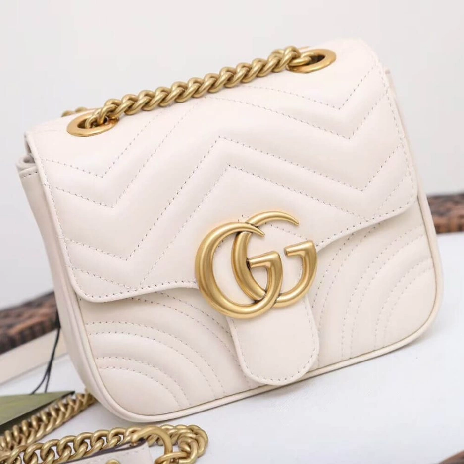 Durable GG MARMONT mini shoulder bag 904