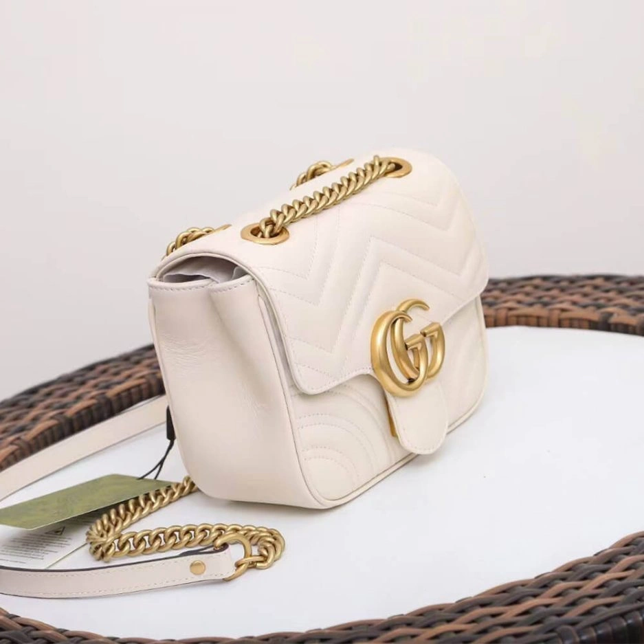 Durable GG MARMONT mini shoulder bag 904
