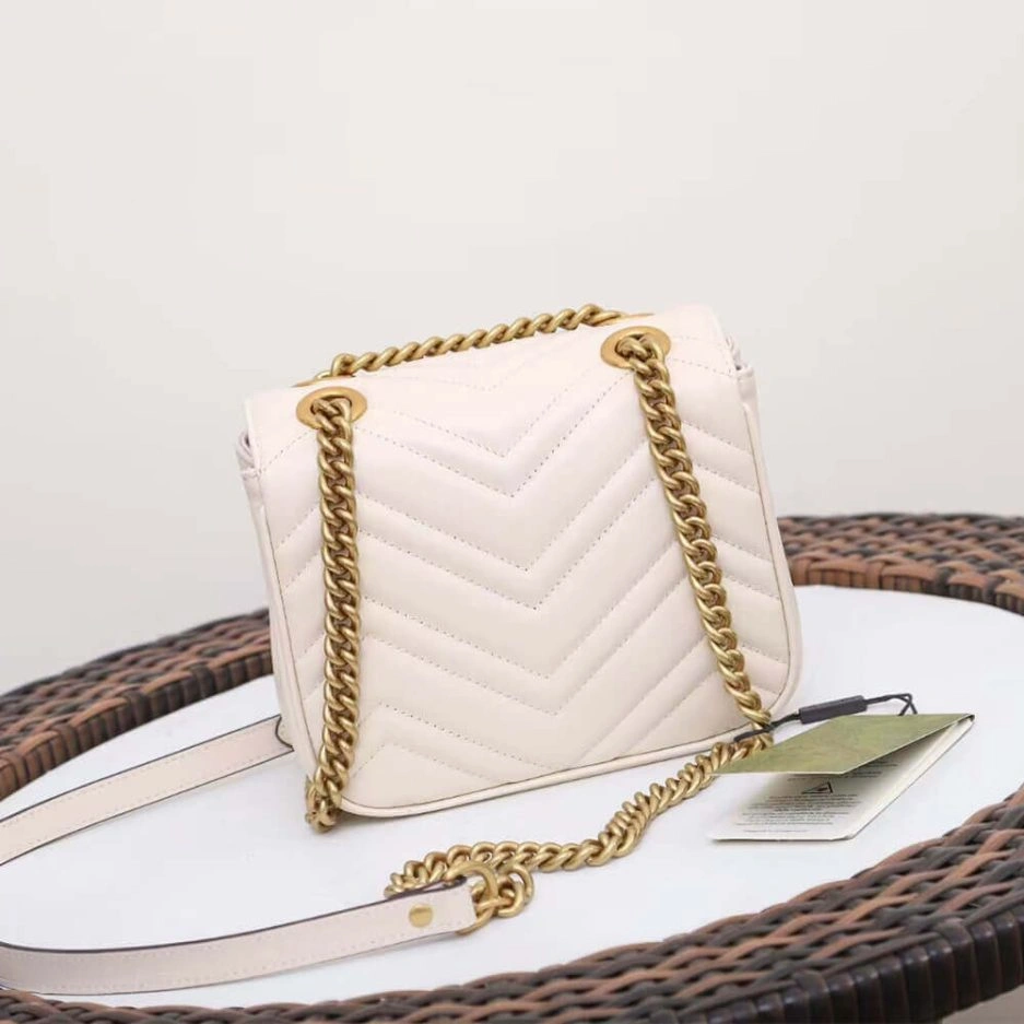 Durable GG MARMONT mini shoulder bag 904