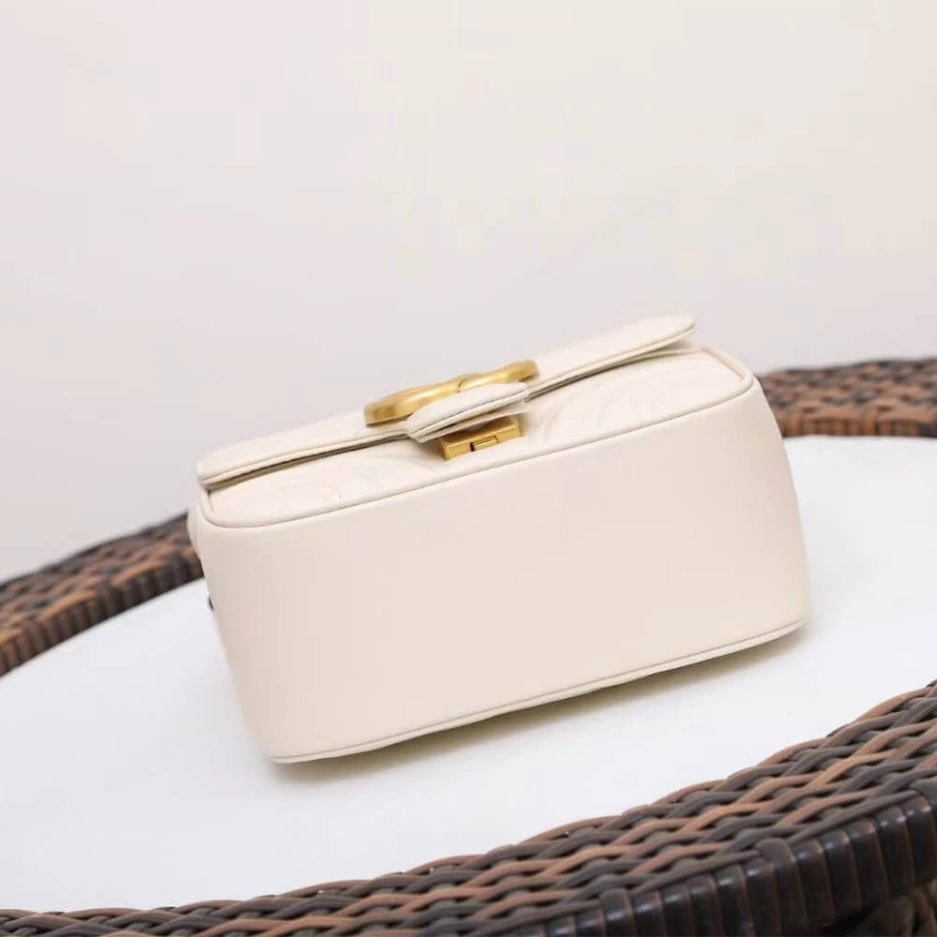Durable GG MARMONT mini shoulder bag 904