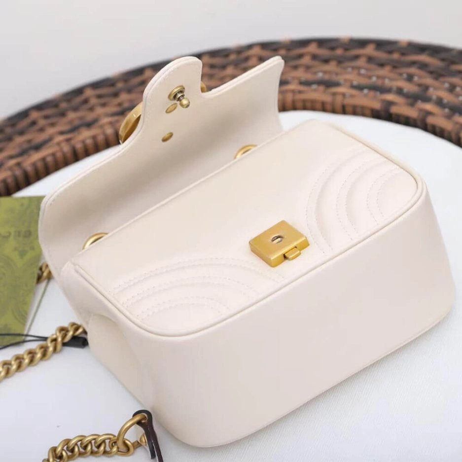 Durable GG MARMONT mini shoulder bag 904