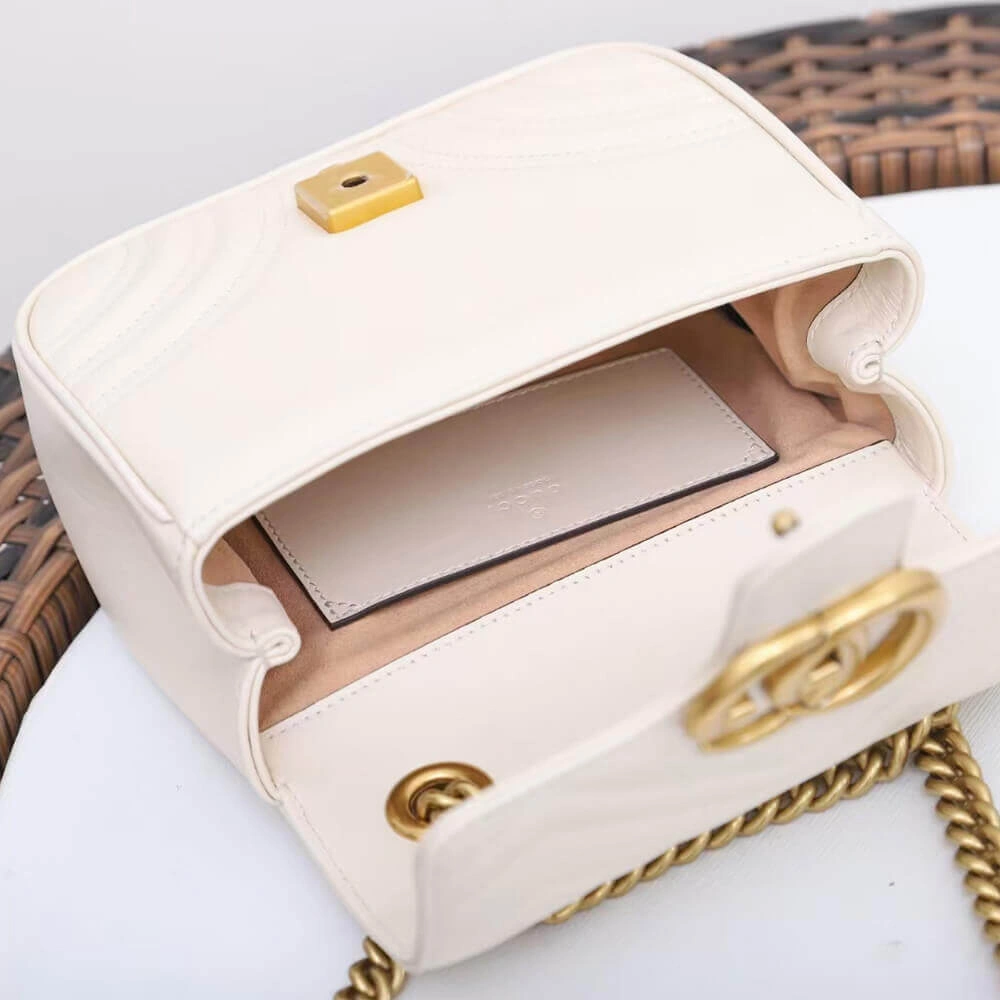 Durable GG MARMONT mini shoulder bag 904