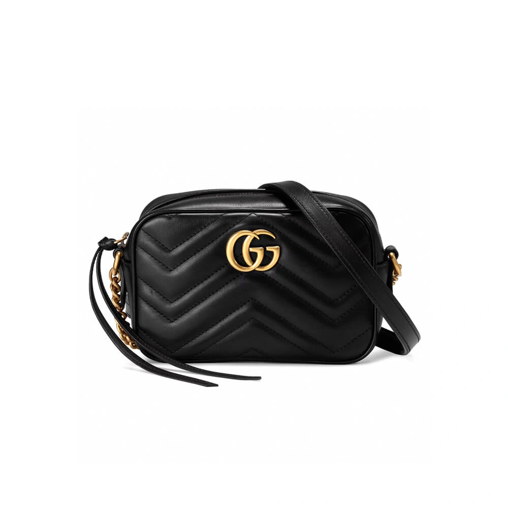 GG Marmont matelasse mini bag SmartChoice 969