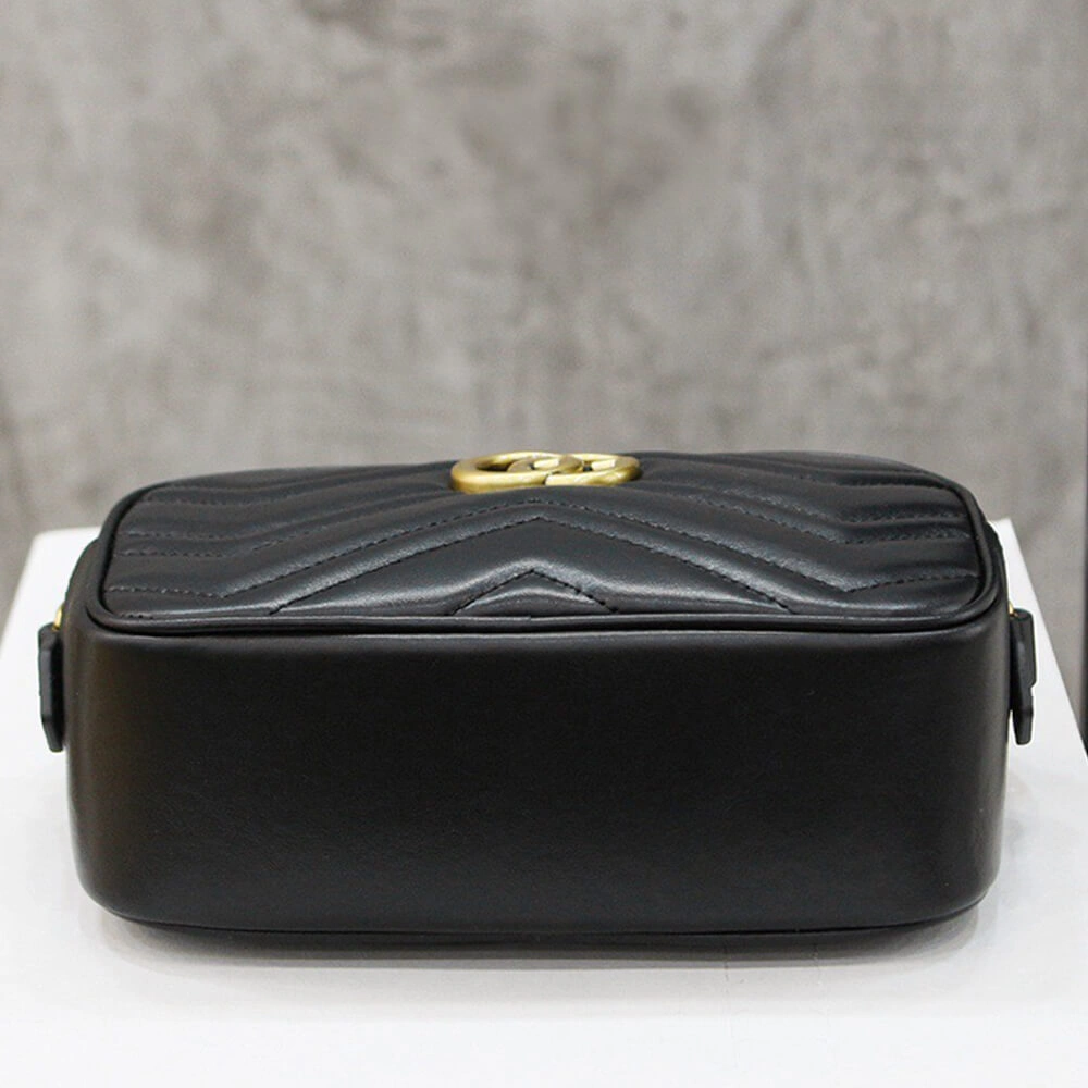 GG Marmont matelasse mini bag SmartChoice 969
