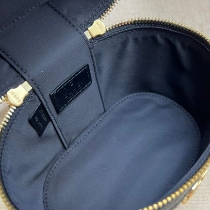 Original GG Mini bamboo shoulder bag 837