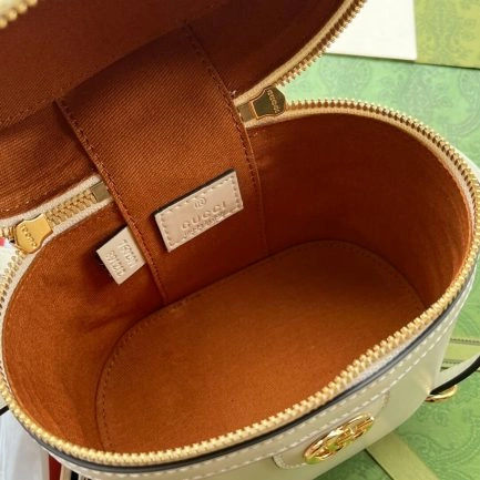 SmoothTexture GG Mini bamboo shoulder bag 883
