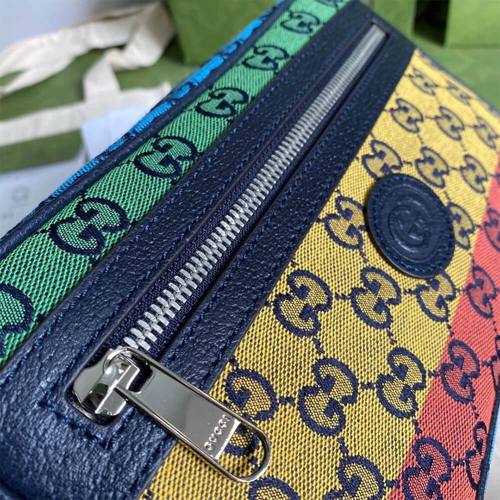 EasyCare GG Multicolour belt bag 975