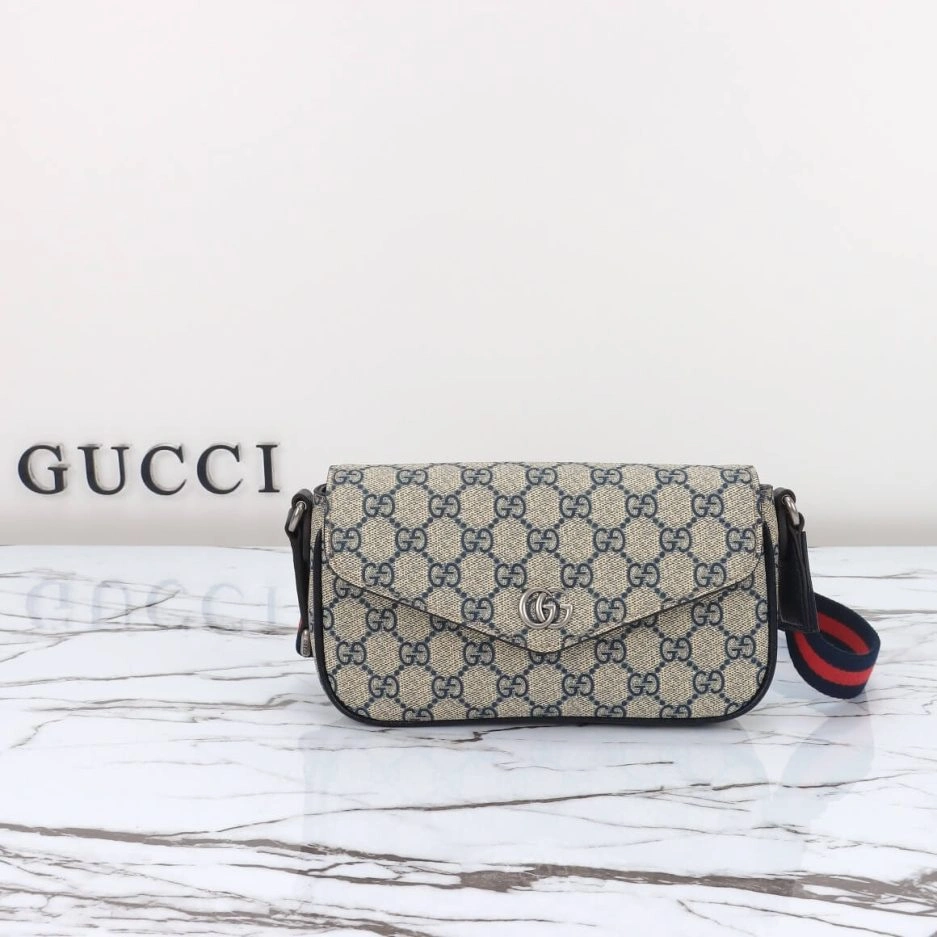 GG OPHIDIA MINI BAG QuickDry 930