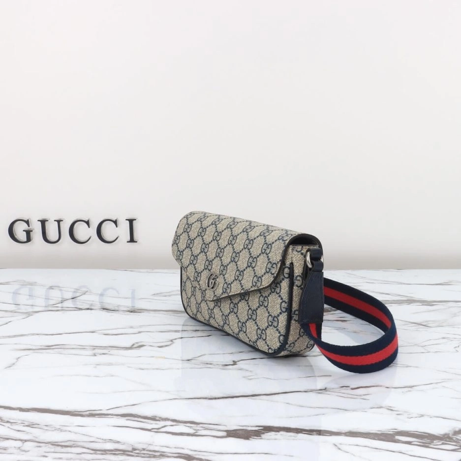 GG OPHIDIA MINI BAG QuickDry 930