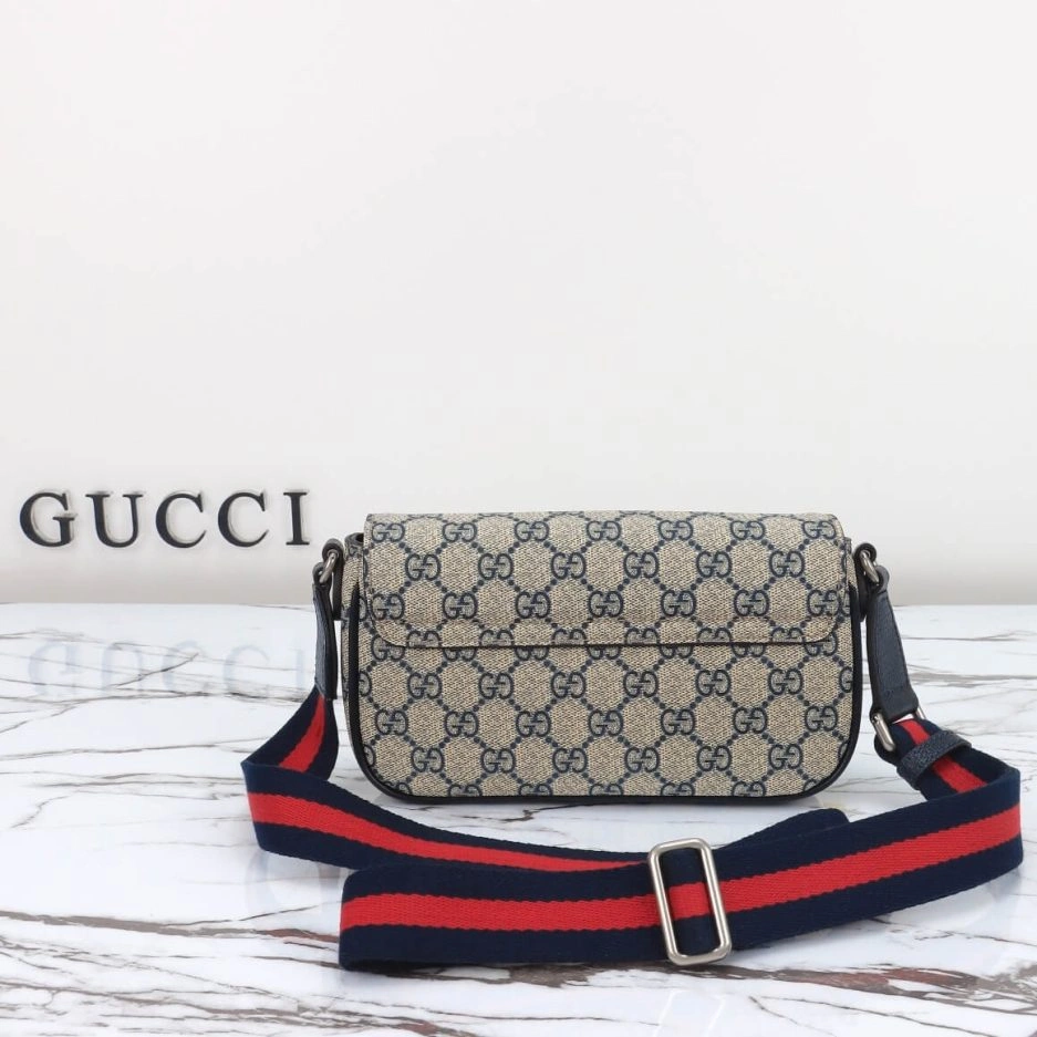 GG OPHIDIA MINI BAG QuickDry 930