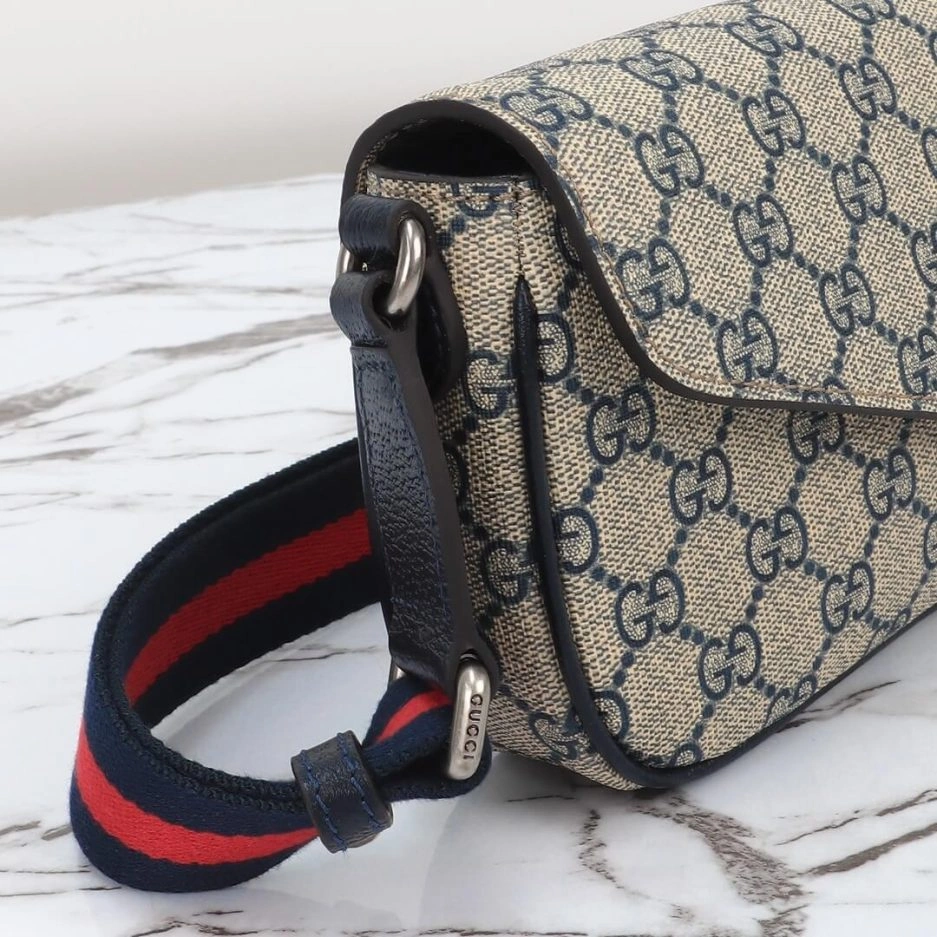GG OPHIDIA MINI BAG QuickDry 930