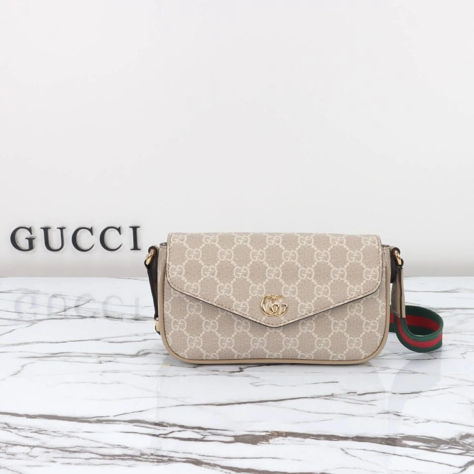 GG OPHIDIA MINI BAG HighQuality 929
