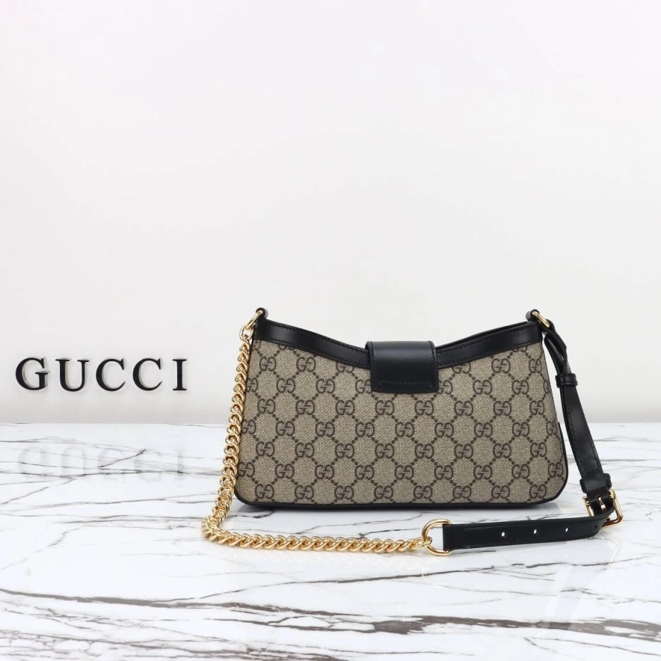 DailyWear GG PADLOCK SMALL SHOULDER BAG 908