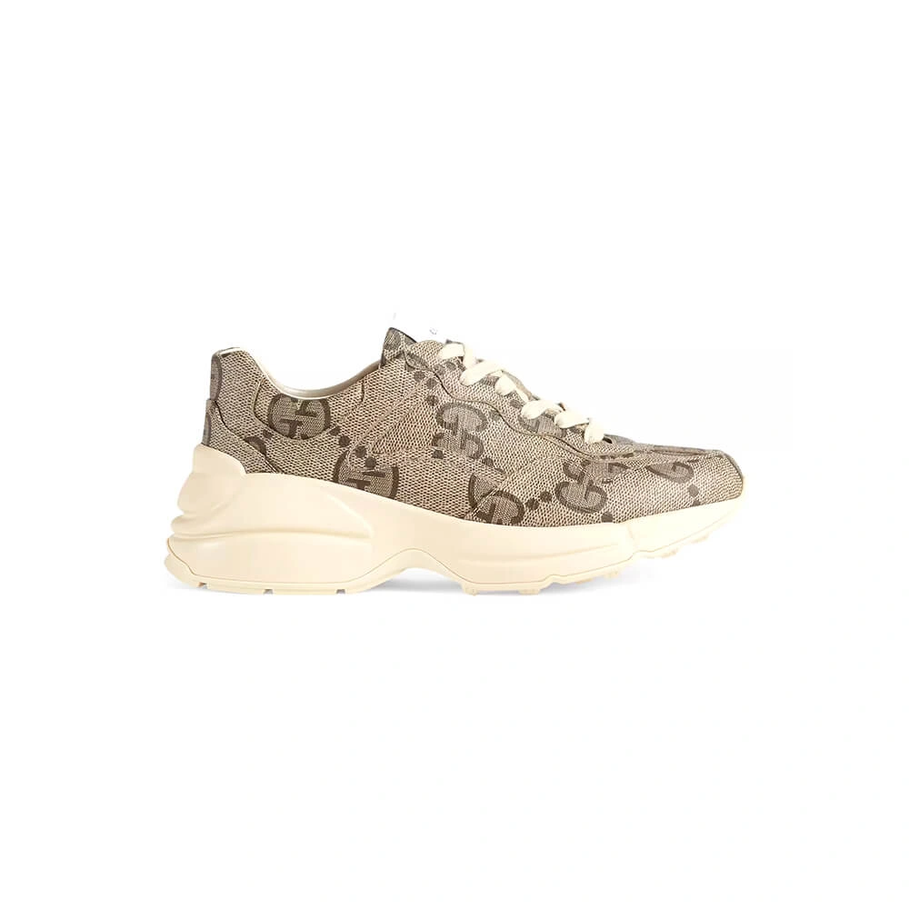 Upgraded GG Rhyton sneaker 51