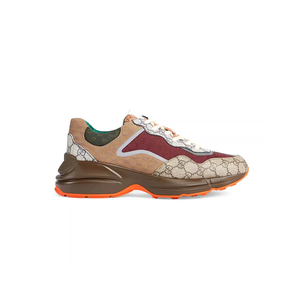 TravelReady GG Rhyton sneaker 61