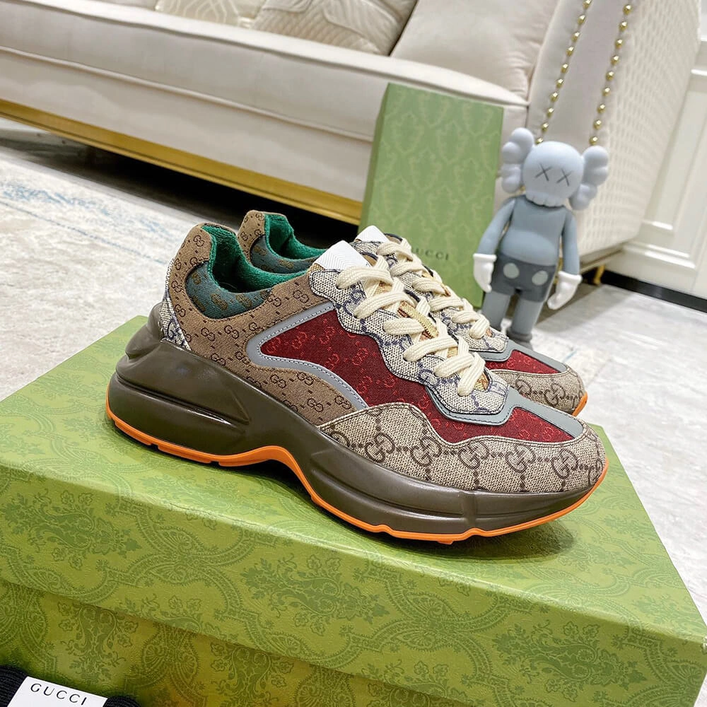 TravelReady GG Rhyton sneaker 61