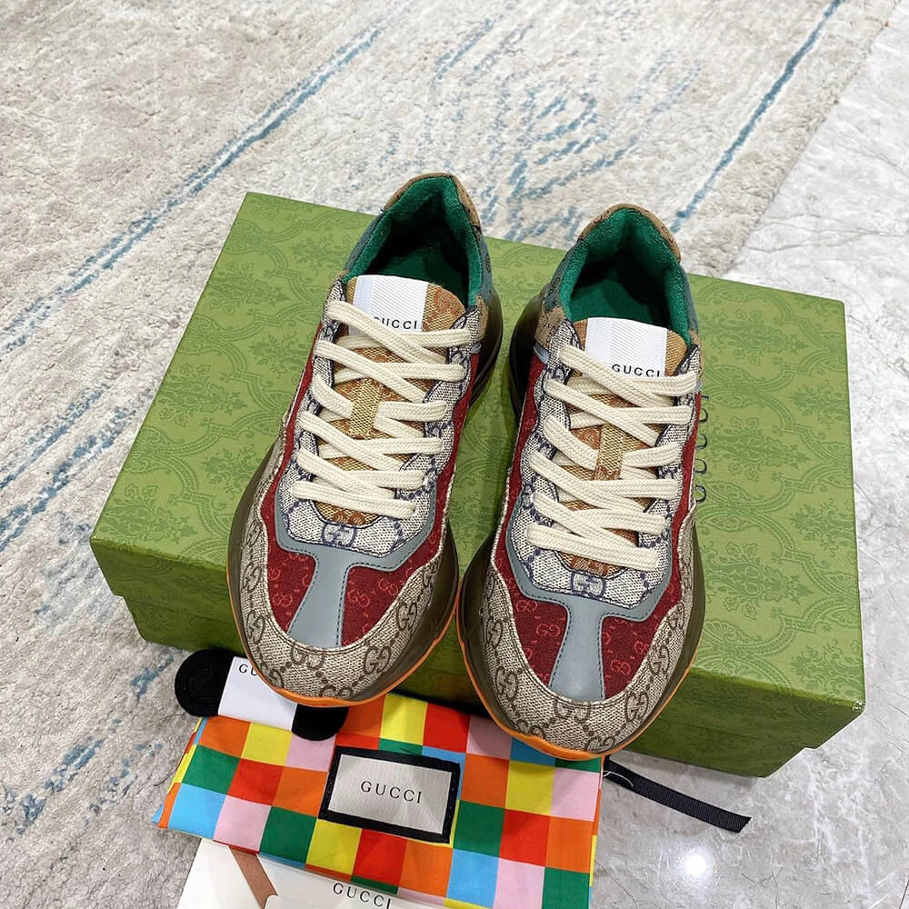 TravelReady GG Rhyton sneaker 61